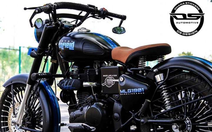 bikes