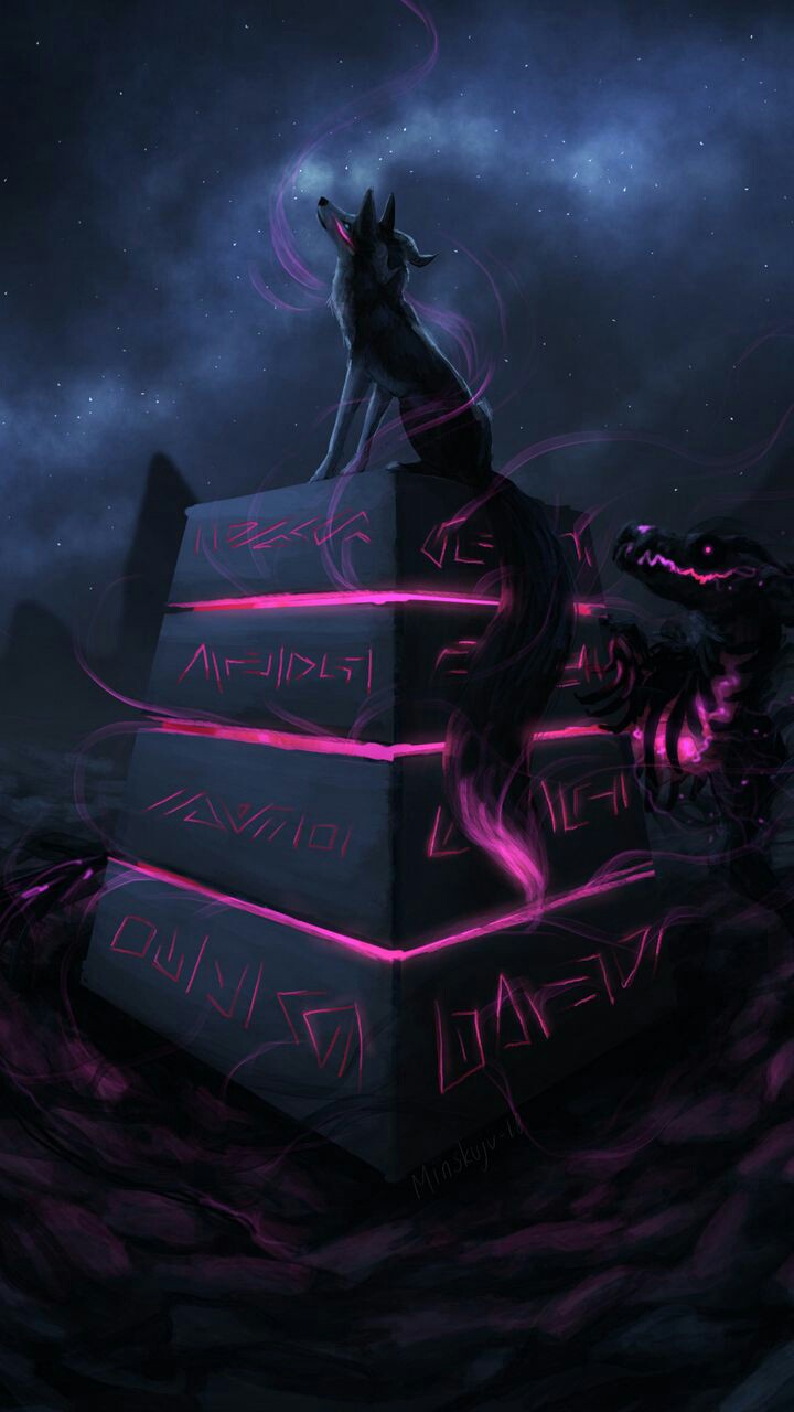 wolf