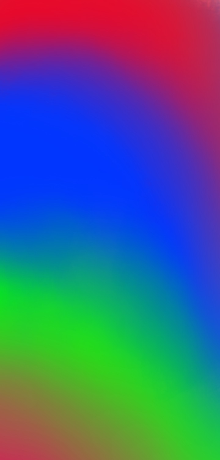 colourful