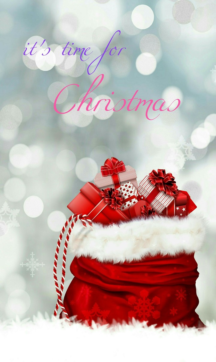 Christmas Cheer