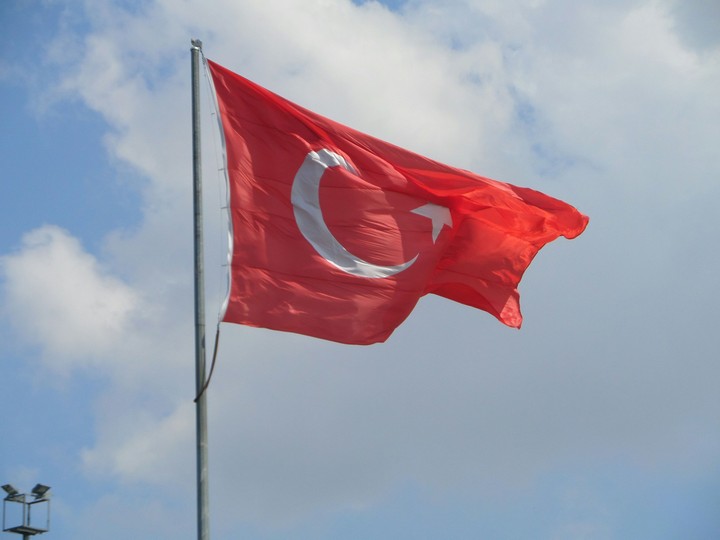 türkiye
