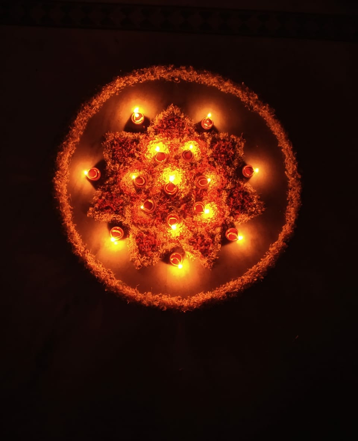 Rangoli