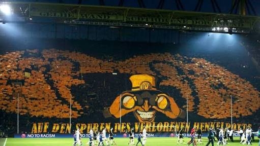 Borussia Dortmund