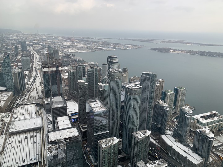 city view
