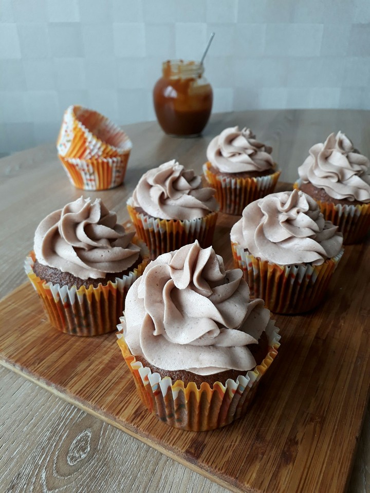 cupcakes