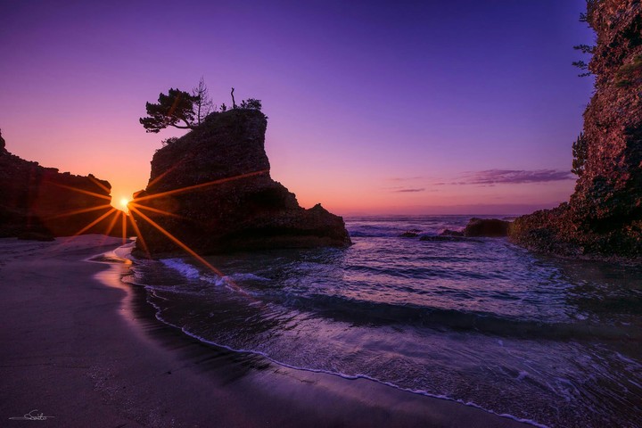 twilight