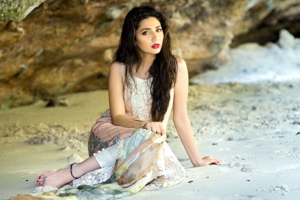 Mahira Khan Beautiful