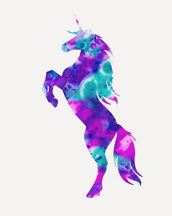 Unicorn❤