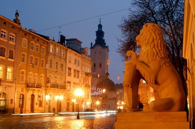 Lviv