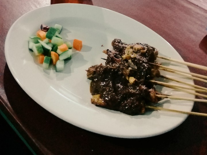 Satay