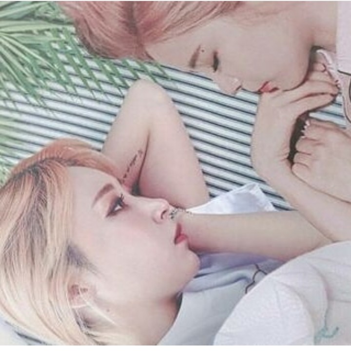 mamamoo