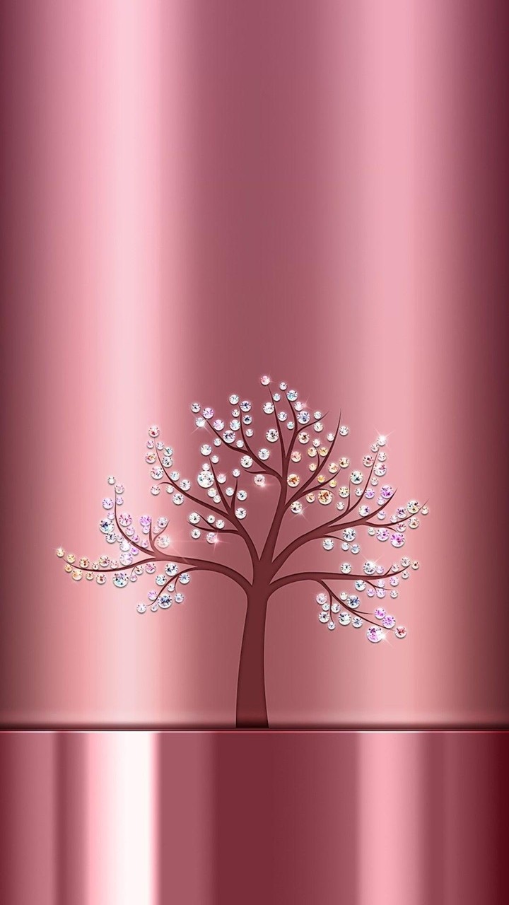 diamant tree
