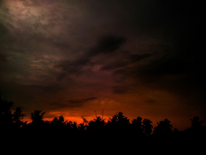 sky
