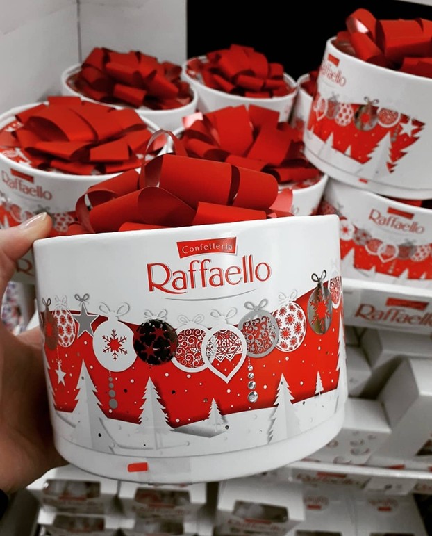 rafaello