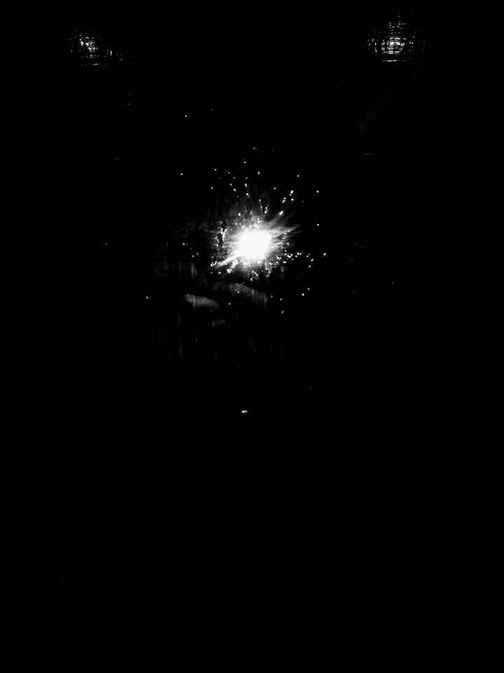light