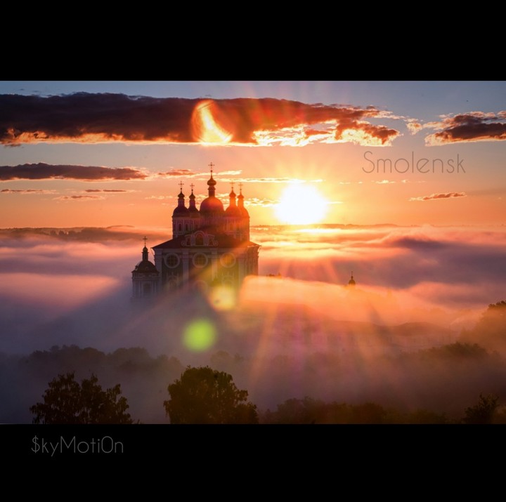 Smolensk