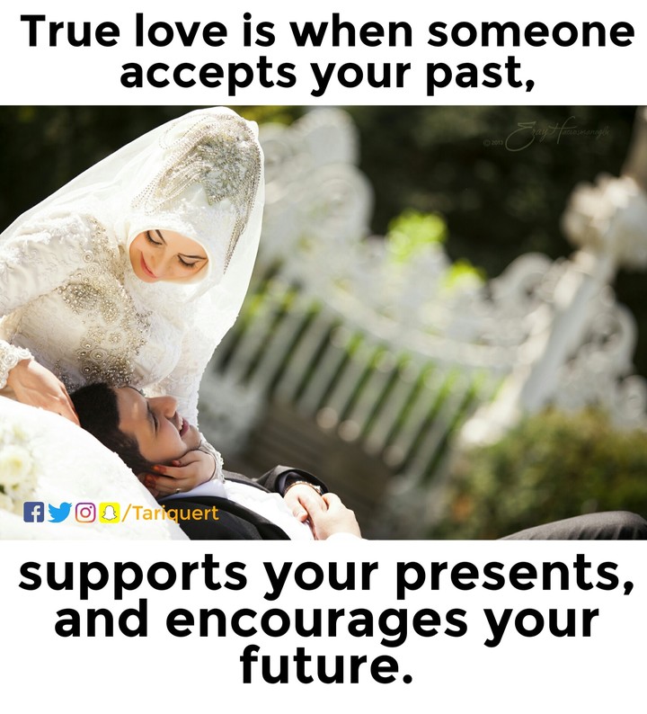 True Love