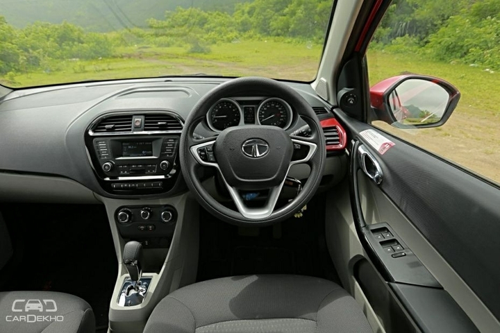 Tata Tiago