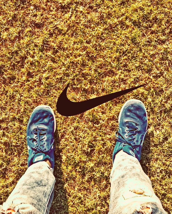 Nike Revolution 3