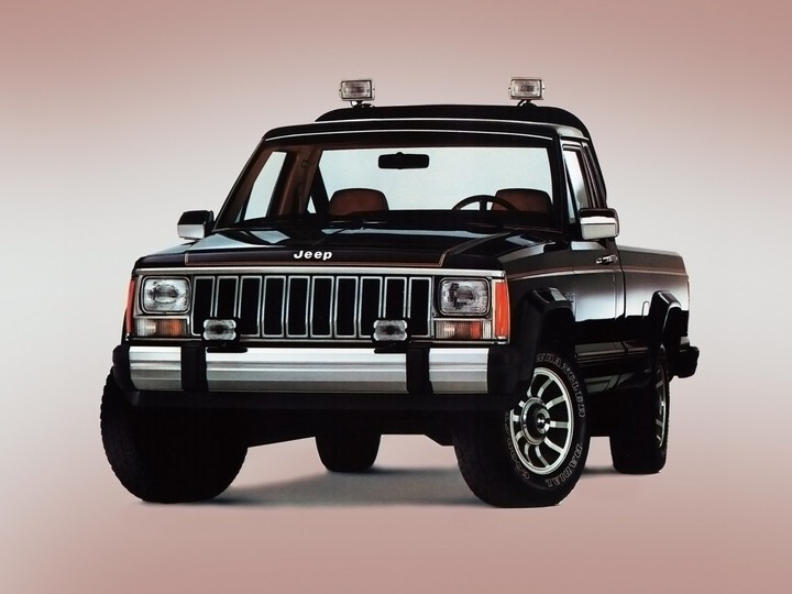 jeep