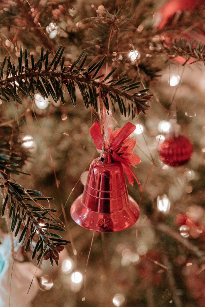 Jingle bells