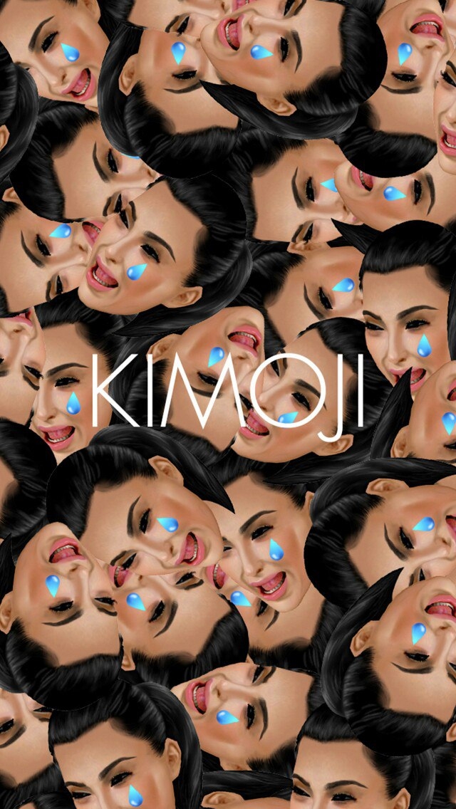 Kimoji
