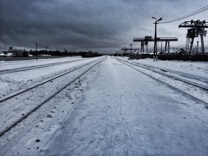 winter