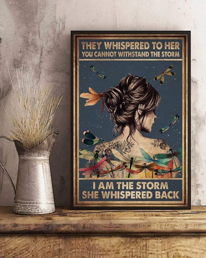 Lady Storm