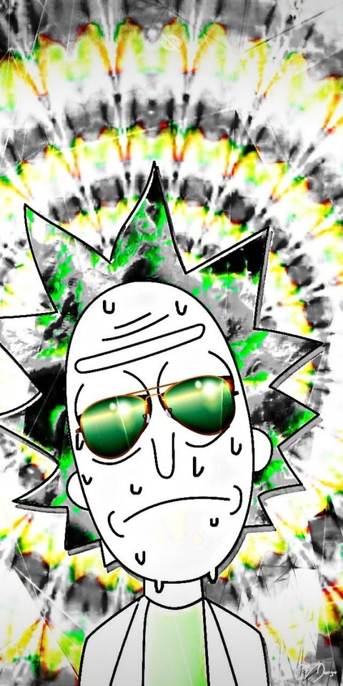 rick and morty