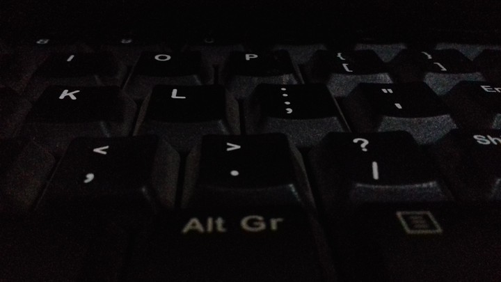 keyboard