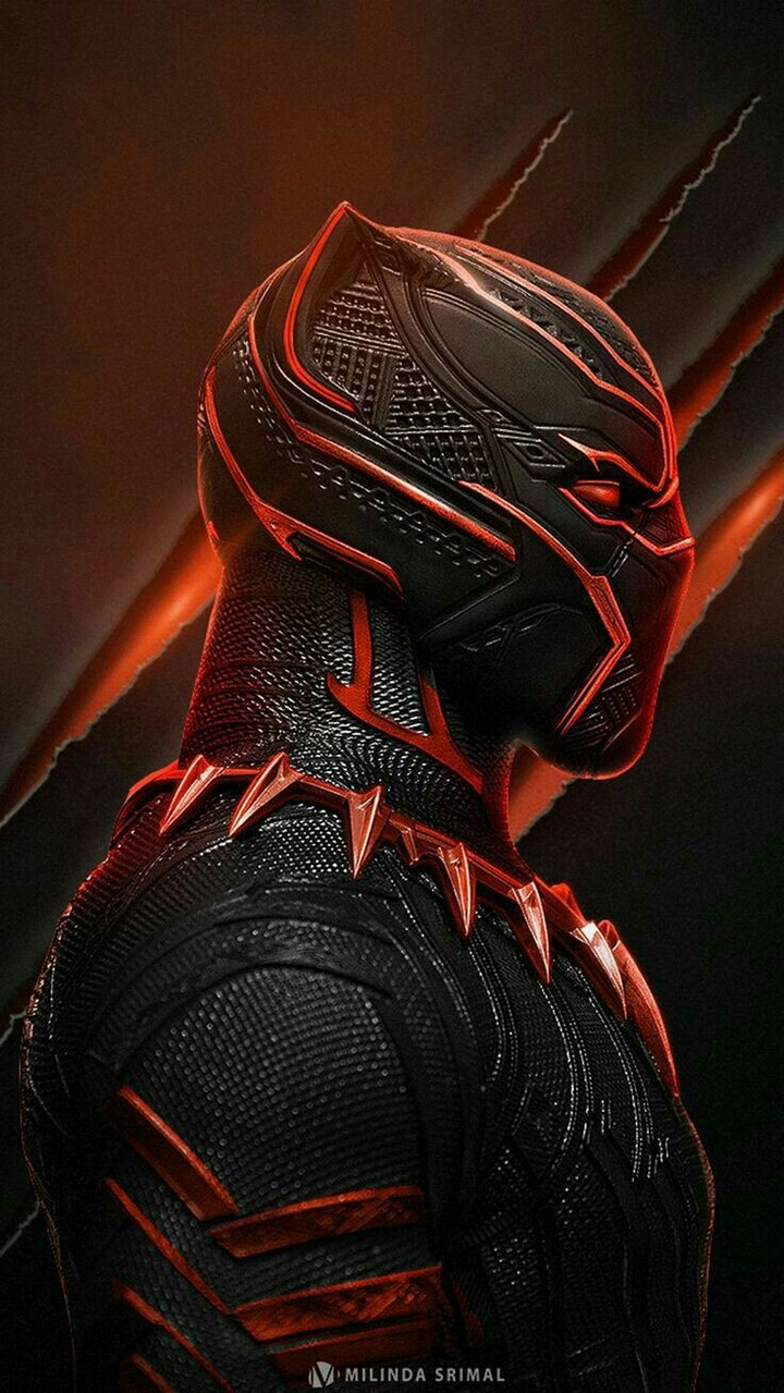 Black N Red