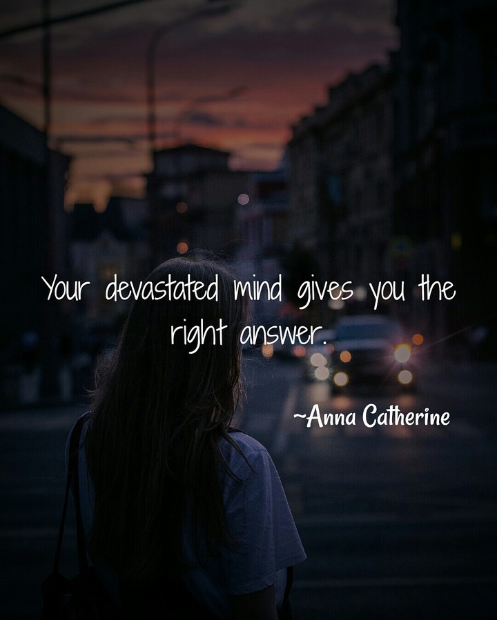 Mind