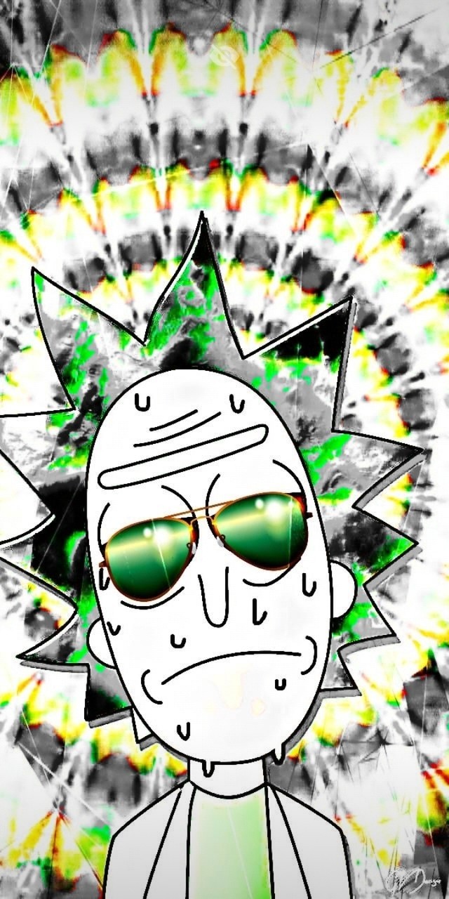 rick and morty