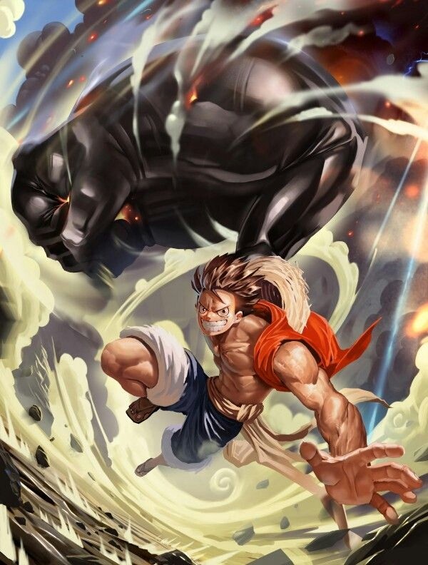 Luffy