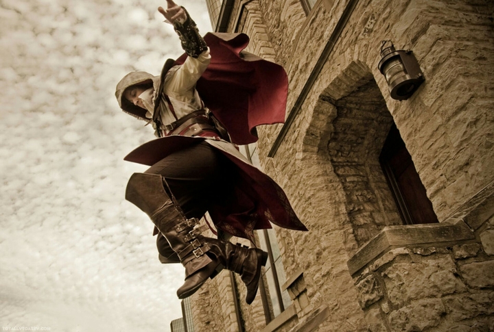 Ezio