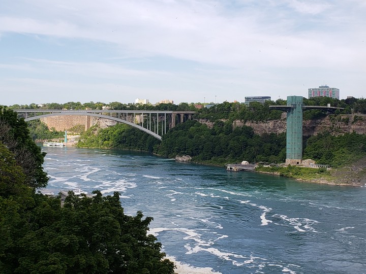 Rainbow Bridge