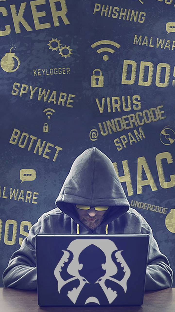 hacker