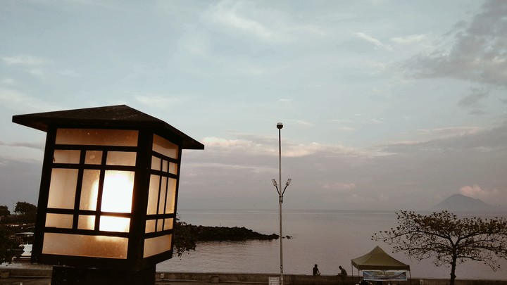 Morning call