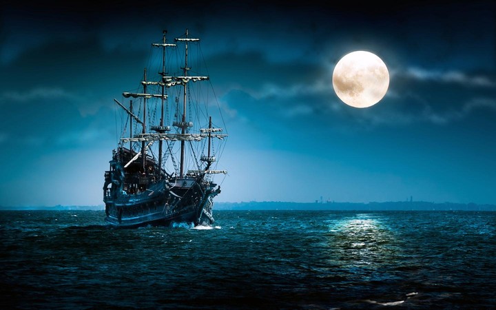 ship