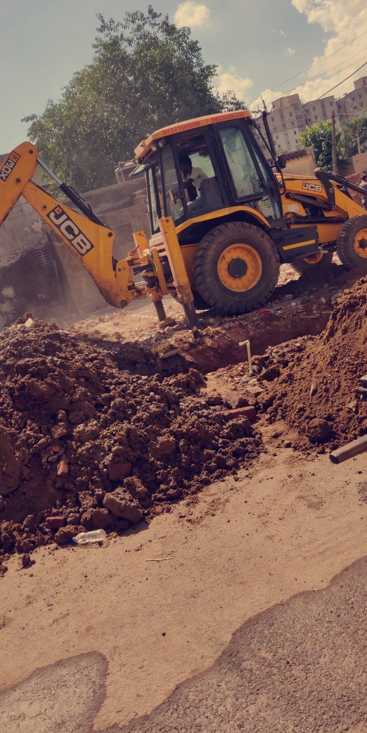 House Work