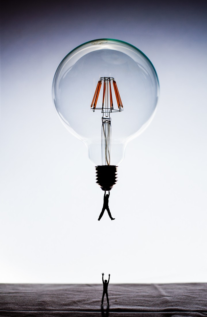 Light Bulb