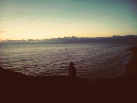 רקעים coast, sea