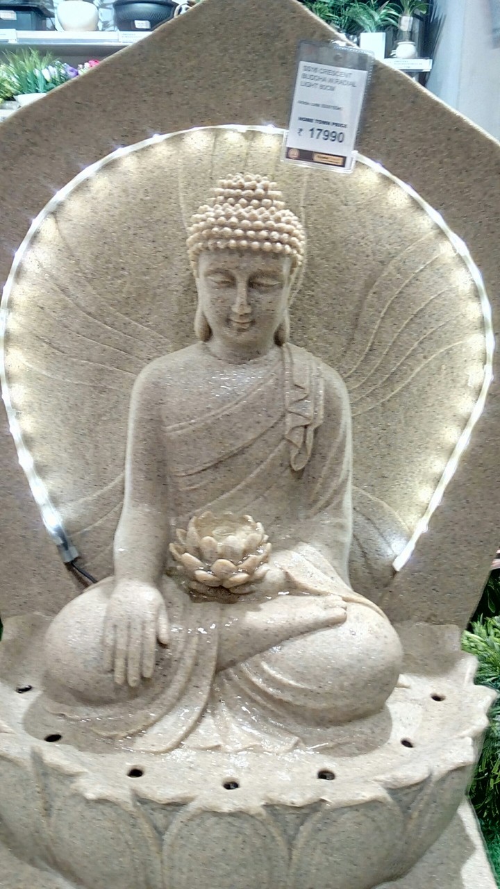 Buddha