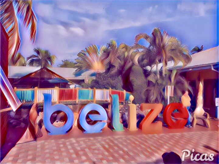 Belize It