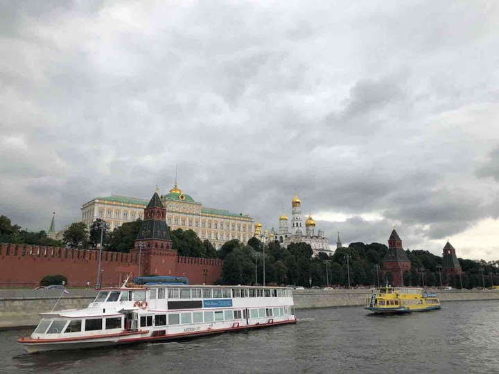 Magic of City