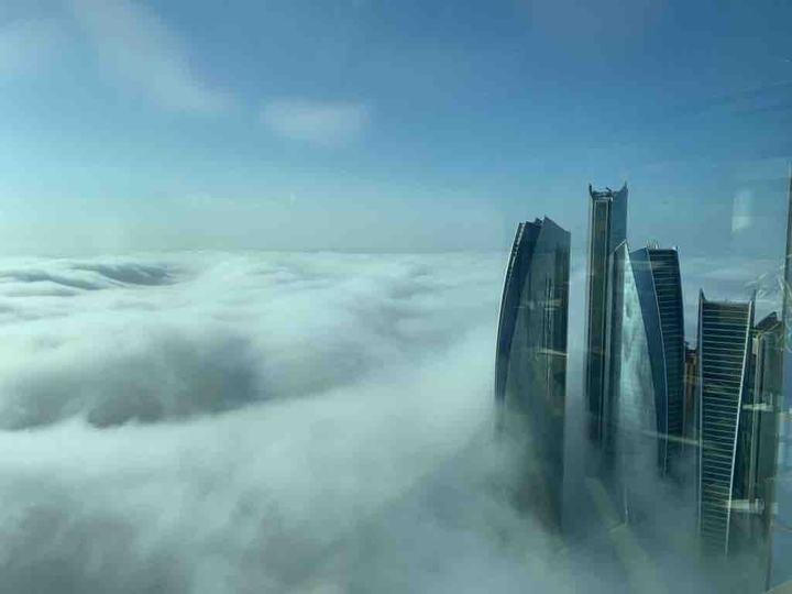 Москва-сити