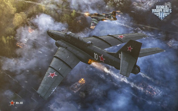 Ил-40