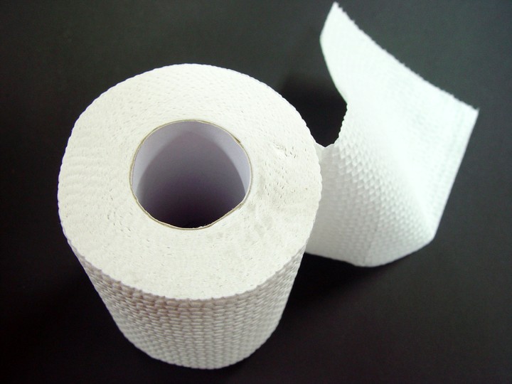 Tissue Paper
