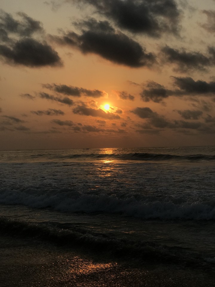 Sunrise
