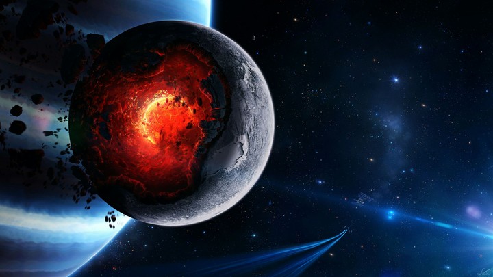 space